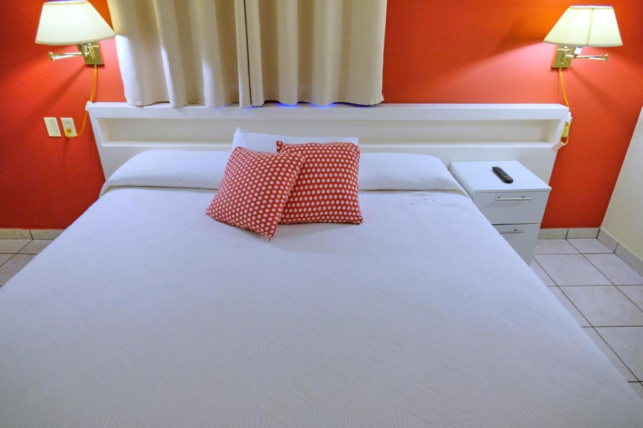 Aruba Quality Apartments & Suites Palm Beach Esterno foto