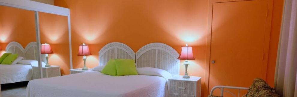 Aruba Quality Apartments & Suites Palm Beach Esterno foto
